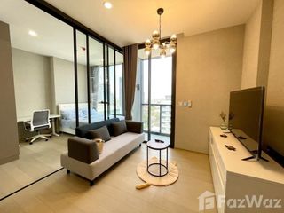 For rent 1 bed condo in Ratchathewi, Bangkok