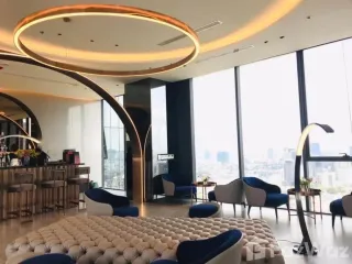 Condo en alquiler de 1 habitaciones en Ratchathewi, Bangkok