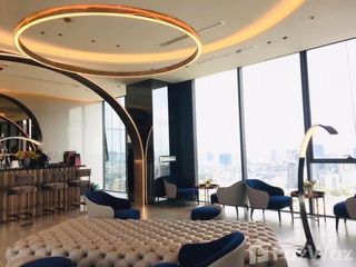 For rent 1 bed condo in Ratchathewi, Bangkok