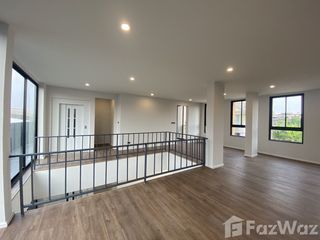 Reihenhaus zur Miete mit 3 Zimmer in Chatuchak, Bangkok