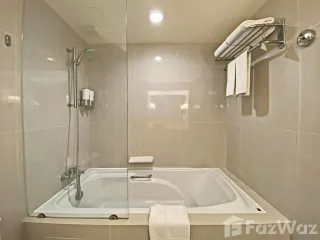 À louer 1 chambre appartement à Bang Rak, Bangkok