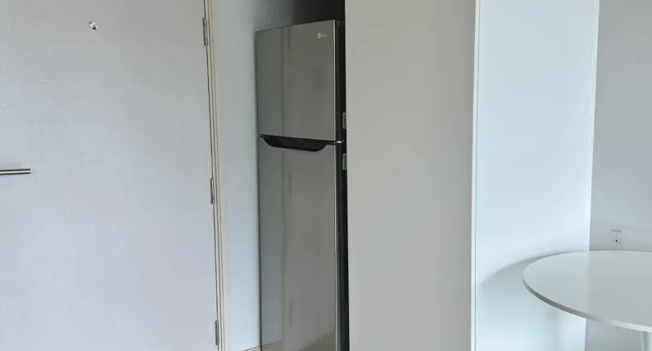 For rent 1 bed condo in Chatuchak, Bangkok