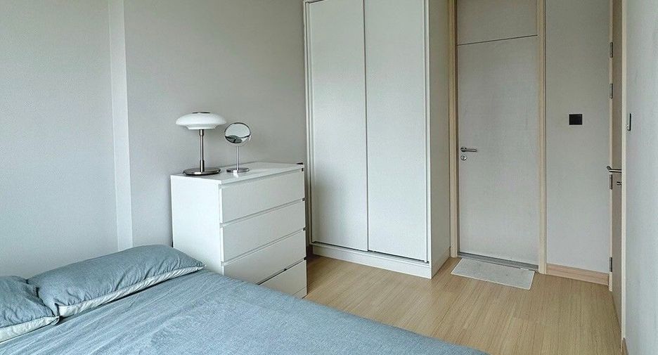 For rent 1 bed condo in Chatuchak, Bangkok