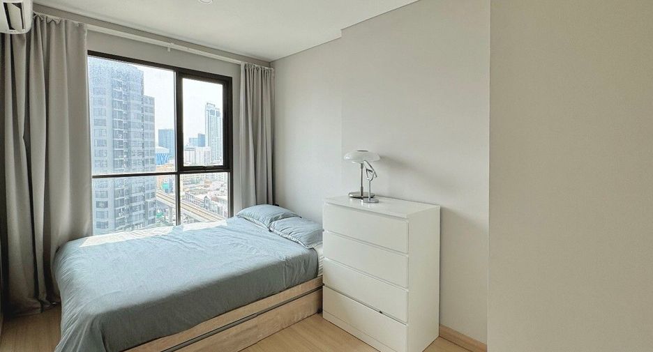 For rent 1 bed condo in Chatuchak, Bangkok