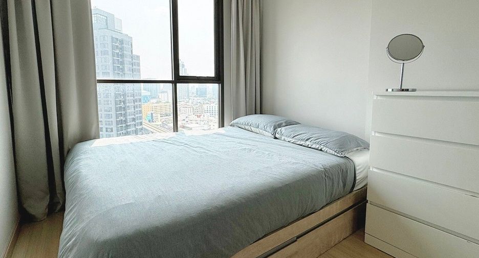 For rent 1 bed condo in Chatuchak, Bangkok