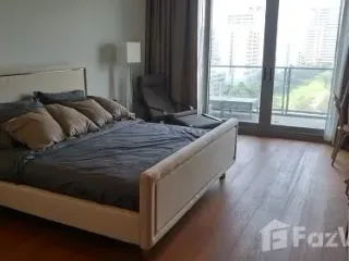 For rent 2 bedrooms condo in Pathum Wan, Bangkok