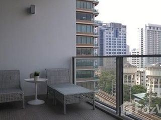 For rent 2 bedrooms condo in Pathum Wan, Bangkok