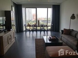 For rent 2 bedrooms condo in Pathum Wan, Bangkok