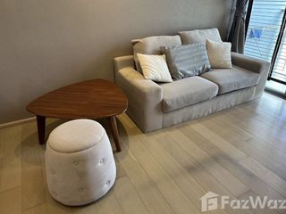 For rent 1 bed condo in Sathon, Bangkok