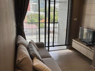 For rent 1 bed condo in Sathon, Bangkok