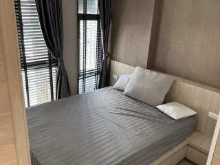 For rent 1 bed condo in Sathon, Bangkok