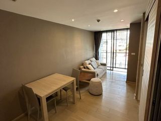 For rent 1 bed condo in Sathon, Bangkok