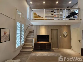 For rent 3 bedrooms townhouse in Prawet, Bangkok