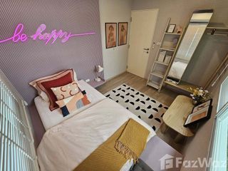 For rent 3 bedrooms townhouse in Prawet, Bangkok