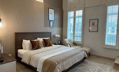 For rent 3 ベッドルーム townhouse in Prawet, Bangkok