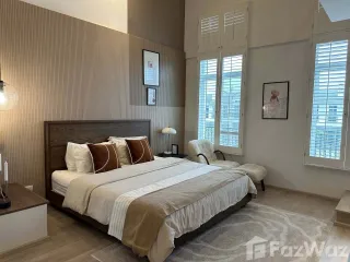 For rent 3 bedrooms townhouse in Prawet, Bangkok