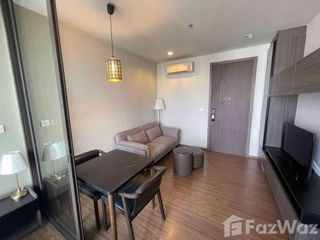 For rent studio condo in Khlong Toei, Bangkok
