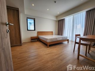 À louer 2 chambres appartement à Bang Rak, Bangkok