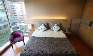 For rent 1 Beds condo in Pathum Wan, Bangkok