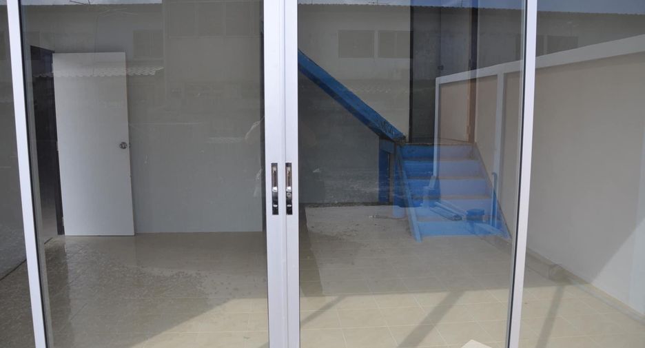 For rent 2 bedrooms house in Mueang Samut Prakan, Samut Prakan