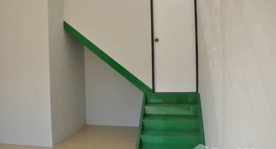 For rent 2 bedrooms house in Mueang Samut Prakan, Samut Prakan