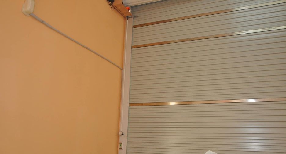 For rent 2 bedrooms house in Mueang Samut Prakan, Samut Prakan