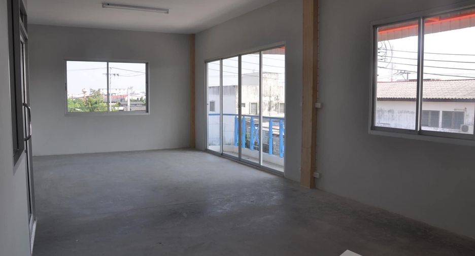 For rent 2 bedrooms house in Mueang Samut Prakan, Samut Prakan
