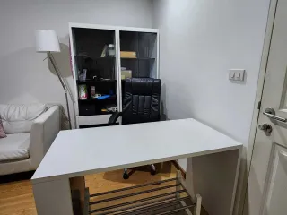 For rent 1 bed condo in Phaya Thai, Bangkok