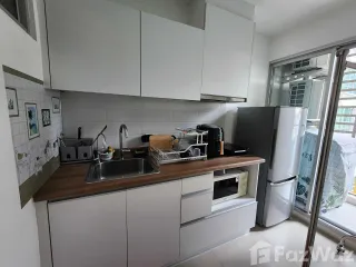 For rent 1 bed condo in Phaya Thai, Bangkok
