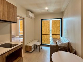 À louer 1 chambre condo à Bangkok Noi, Bangkok