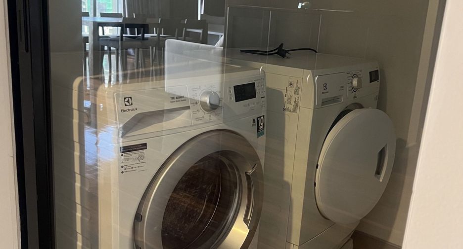 For rent 4 ベッドルーム apartment in Khlong Toei, Bangkok