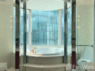 出租 3 卧室 公寓 在 沙吞, 曼谷