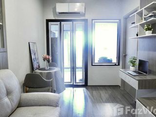 Condo en alquiler de 1 habitaciones en Bang Kapi, Bangkok