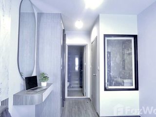 Condo en alquiler de 1 habitaciones en Bang Kapi, Bangkok