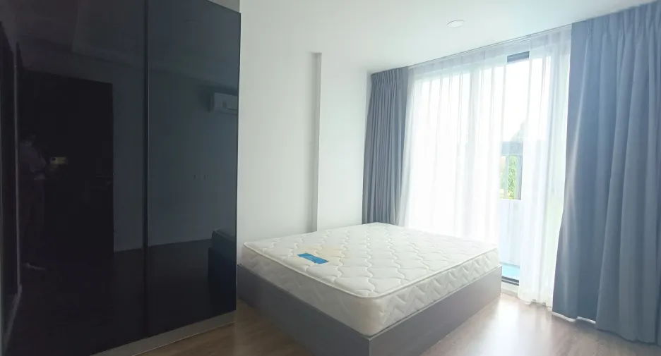 À louer 1 chambre condo à Chatuchak, Bangkok