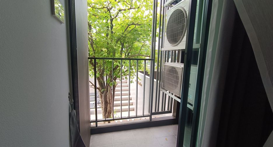 À louer 1 chambre condo à Chatuchak, Bangkok