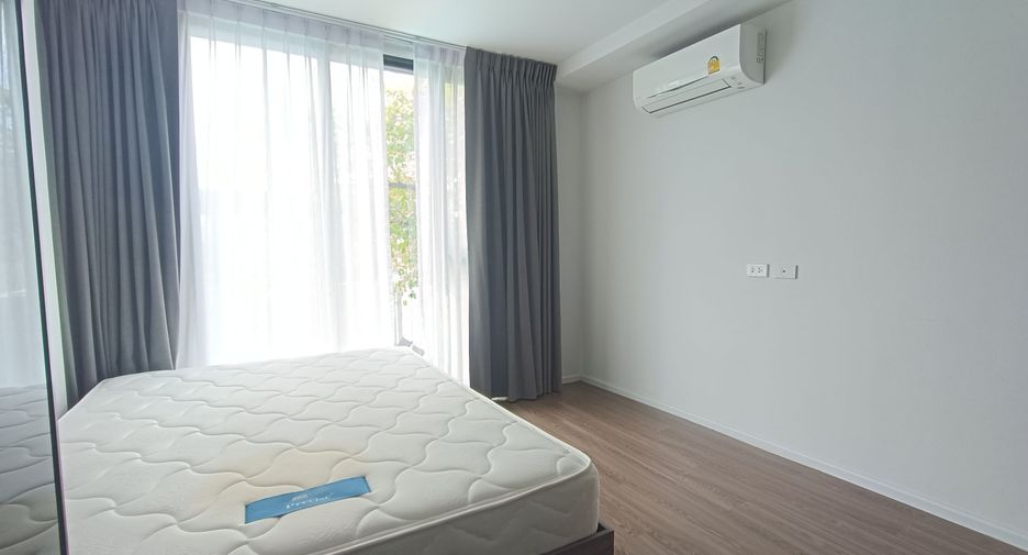 À louer 1 chambre condo à Chatuchak, Bangkok