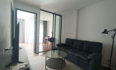 Wohnung zur Miete mit 1 Zimmer in Chatuchak, Bangkok