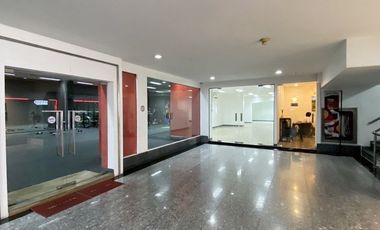 For rent office in Khlong Toei, Bangkok