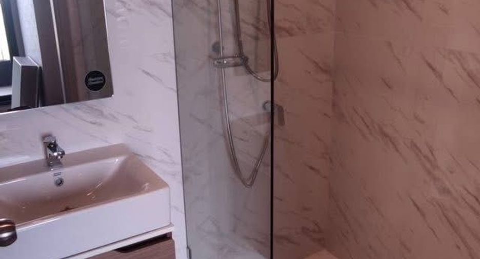 For rent 1 bed condo in Bang Na, Bangkok