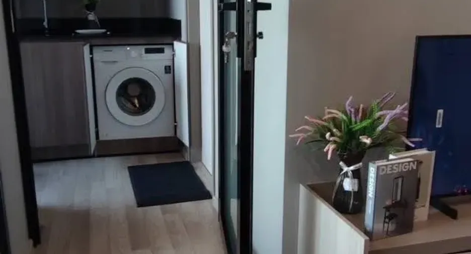 For rent 1 bed condo in Bang Na, Bangkok