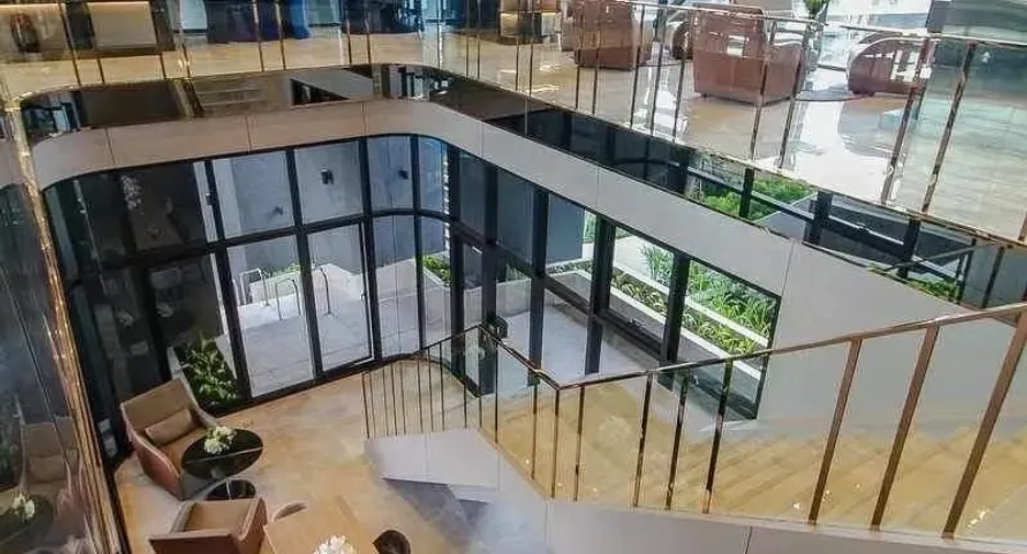 For rent 1 bed condo in Bang Na, Bangkok