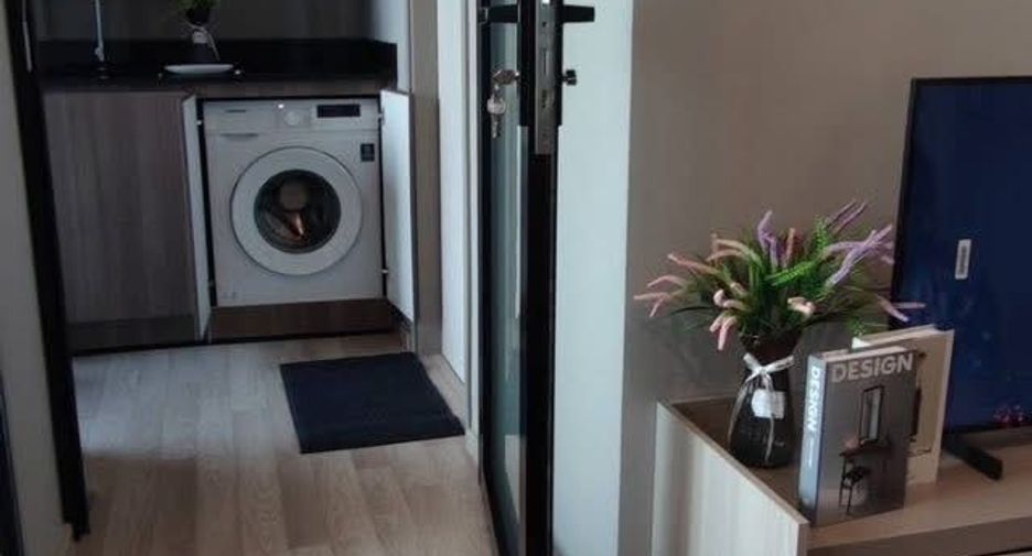 For rent 1 bed condo in Bang Na, Bangkok