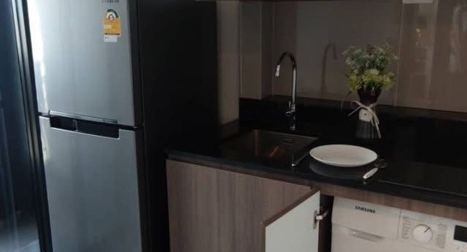 For rent 1 bed condo in Bang Na, Bangkok