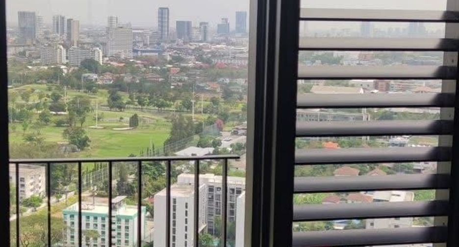 For rent 1 bed condo in Bang Na, Bangkok