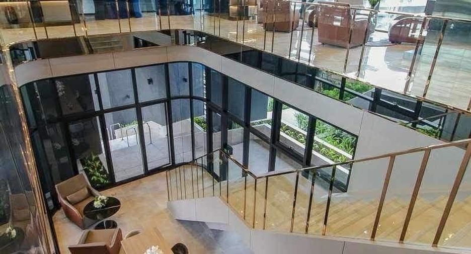 For rent 1 bed condo in Bang Na, Bangkok