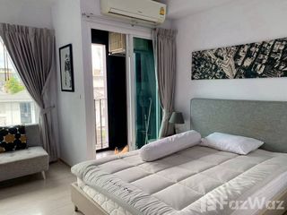 出租 公寓 公寓 在 Huai Khwang, 曼谷