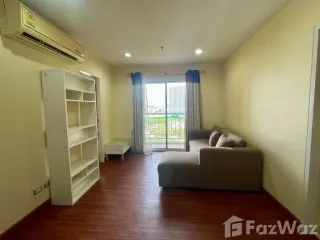 For rent 2 bedrooms condo in Yan Nawa, Bangkok
