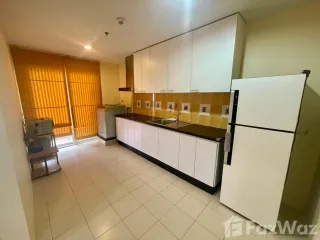 For rent 2 bedrooms condo in Yan Nawa, Bangkok