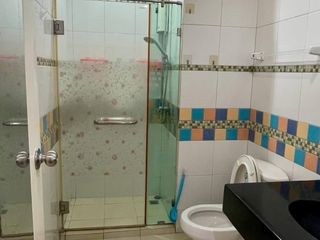 For rent 2 bedrooms condo in Yan Nawa, Bangkok